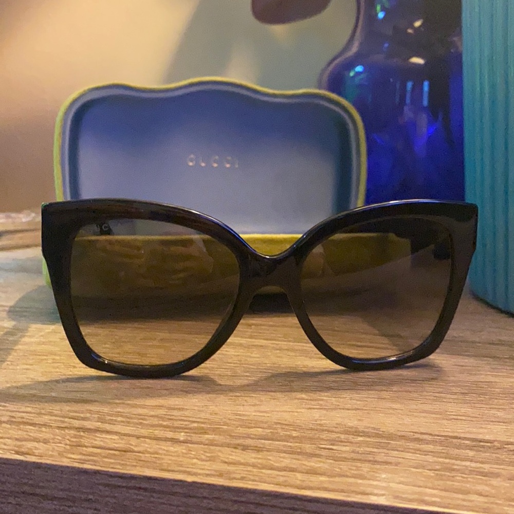 Gucci Sunglasses